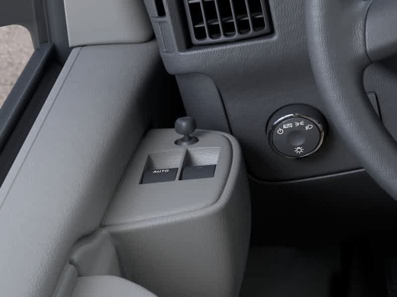New 2026 Chevrolet Express 3500 w/ Driver Convenience Package RWD image 22