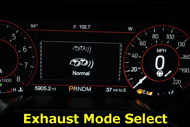 Used 2022 Ford Mustang Shelby GT500 w/ Carbon Fiber Track Pack image 33