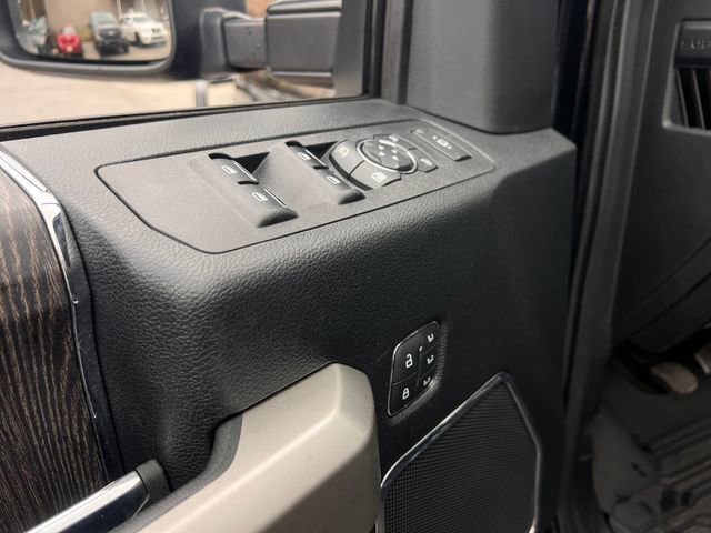 Used 2021 Ford F250 Lariat AWD/4WD image 13