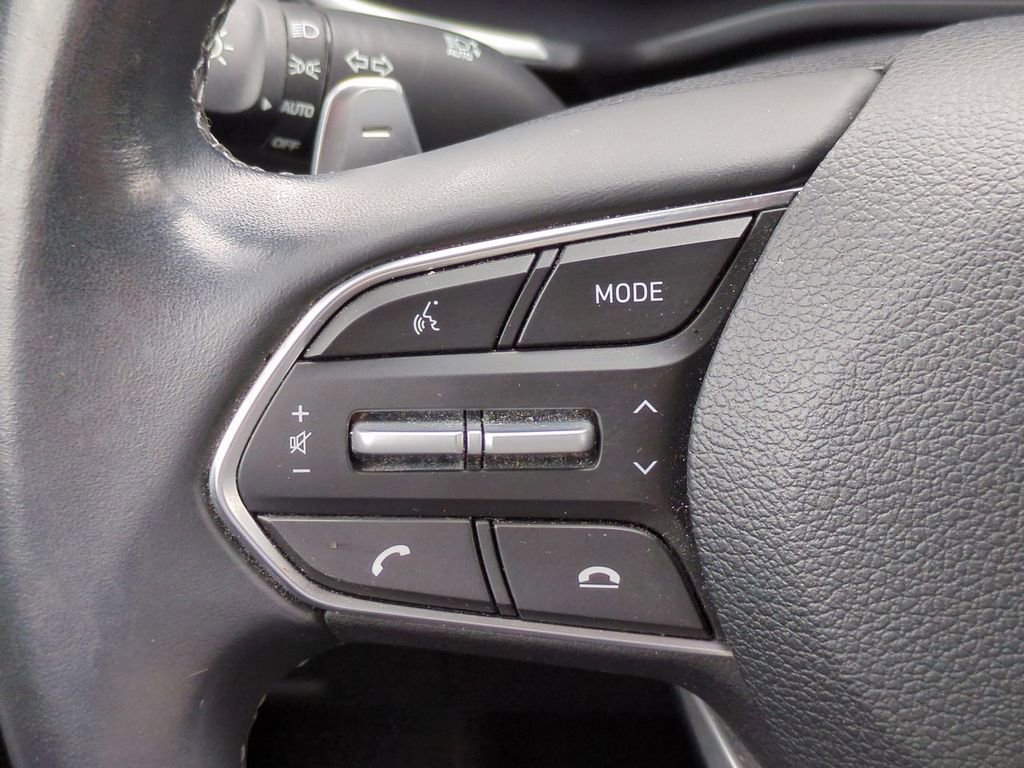 Used 2022 Hyundai Santa Fe XRT w/ Winter Weather Package image 18