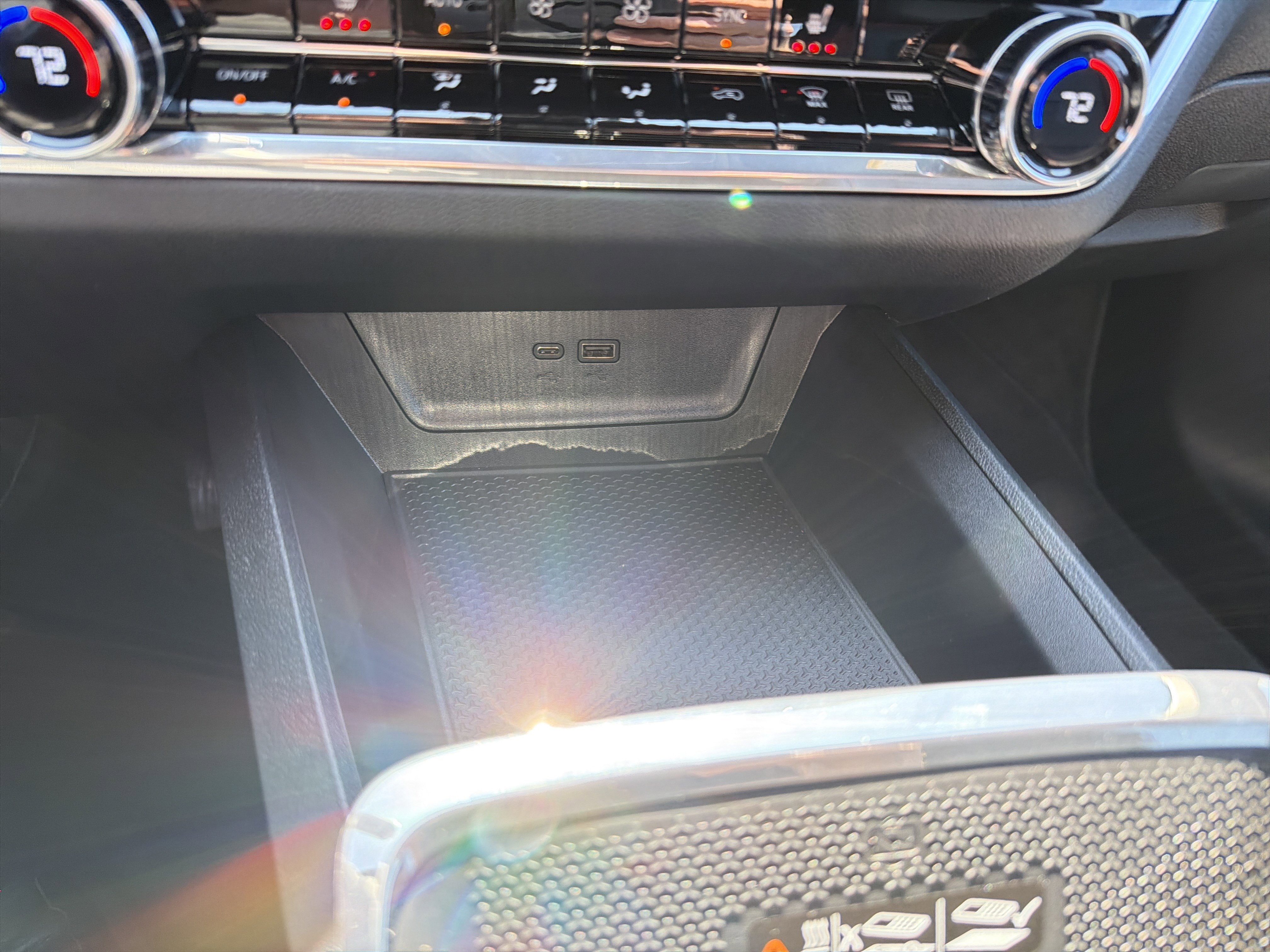 Used 2026 Chevrolet Equinox RS FWD image 41