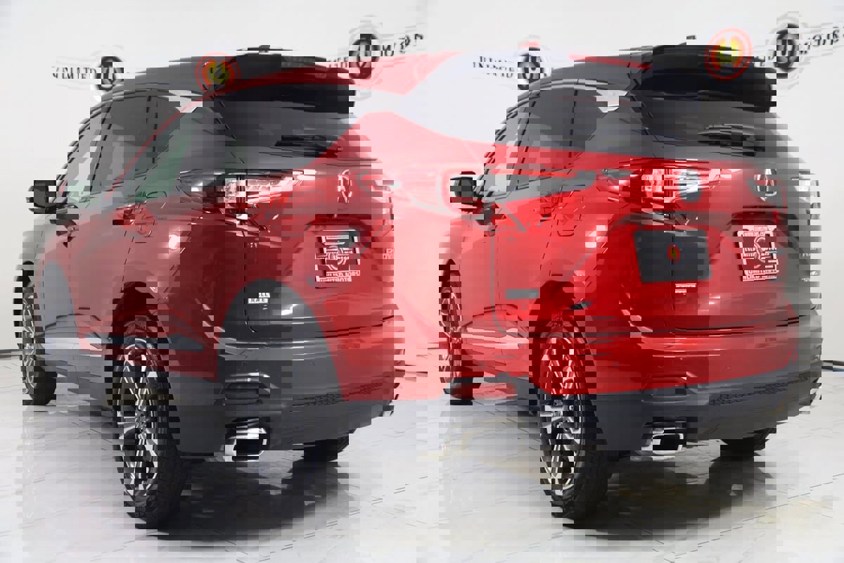 Used 2023 Acura RDX AWD w/ Advance Package image 4