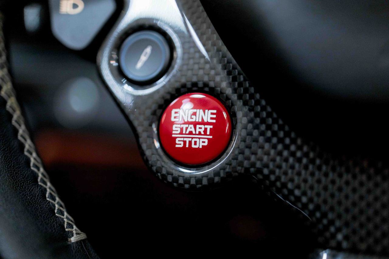 Used 2018 Ferrari 488 Spider image 71