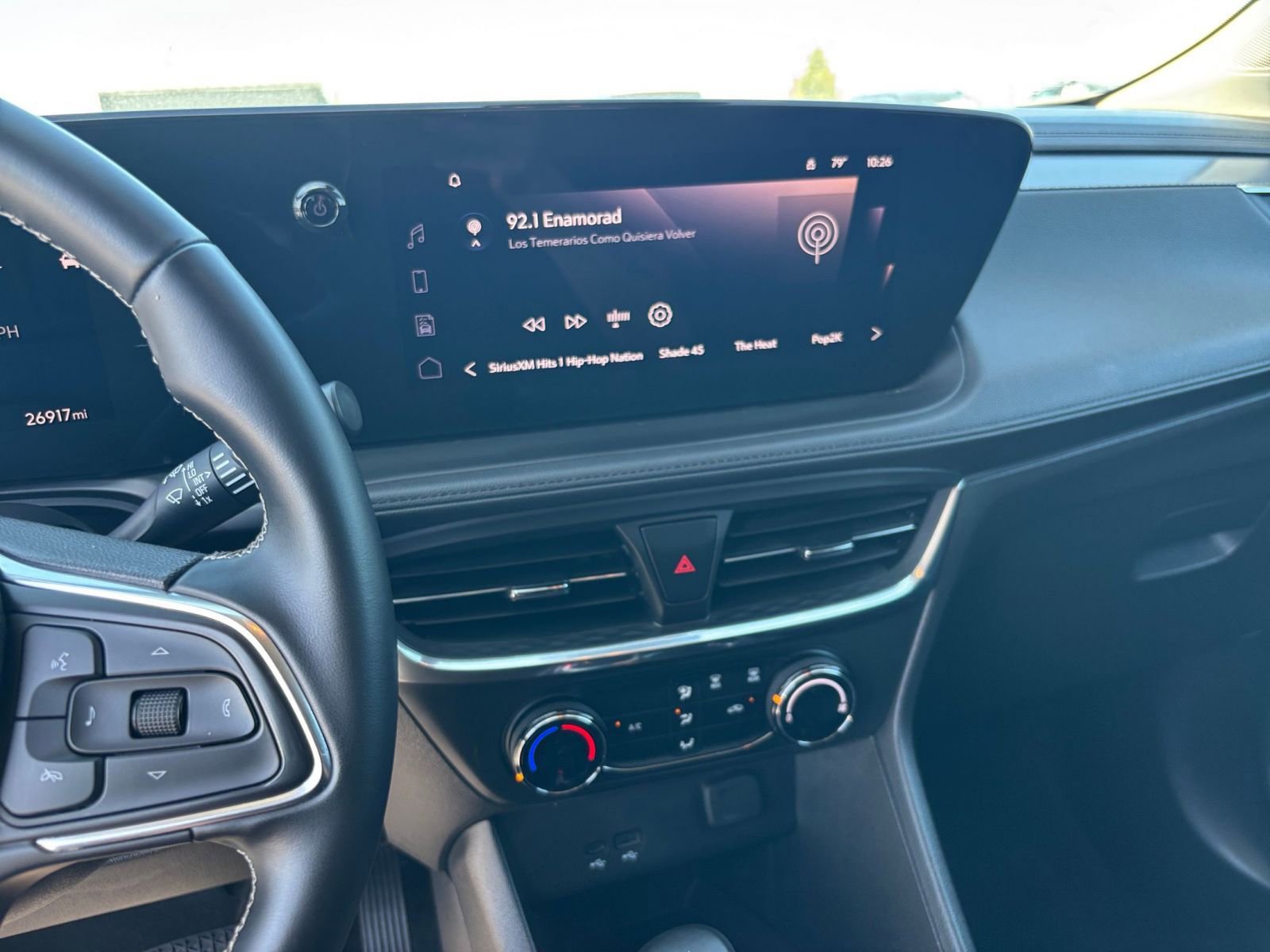 Used 2025 Buick Encore GX Preferred FWD image 17