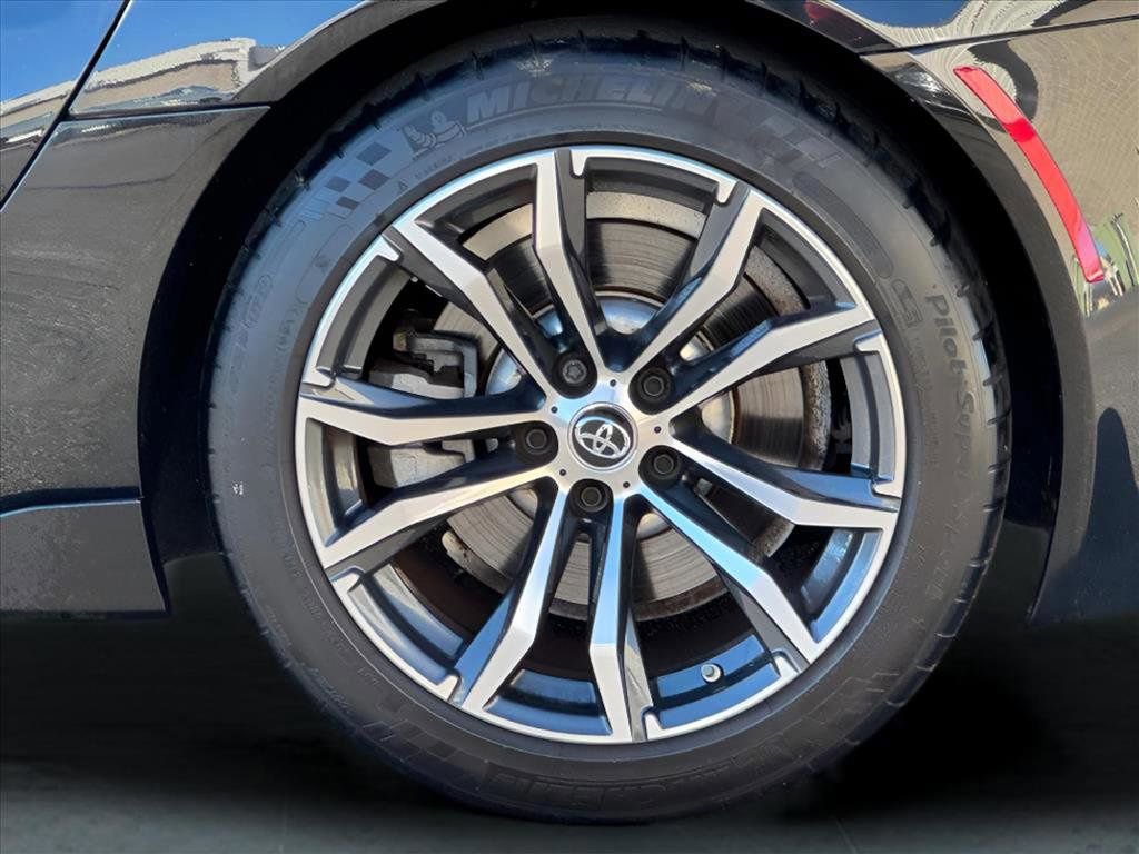 Used 2022 Toyota Supra image 11
