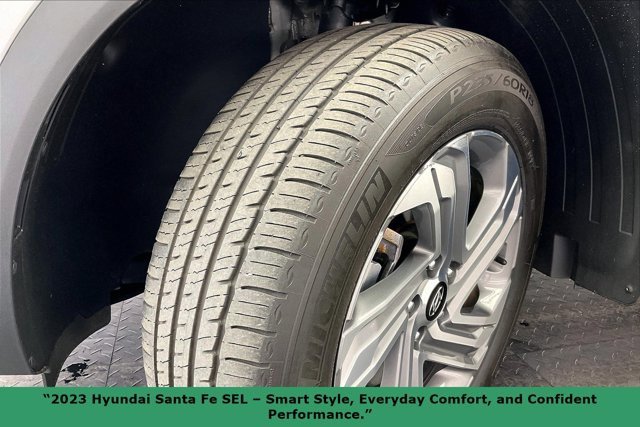 Used 2023 Hyundai Santa Fe SEL image 34