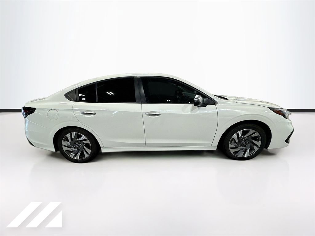 Certified 2023 Subaru Legacy Touring XT AWD/4WD image 4