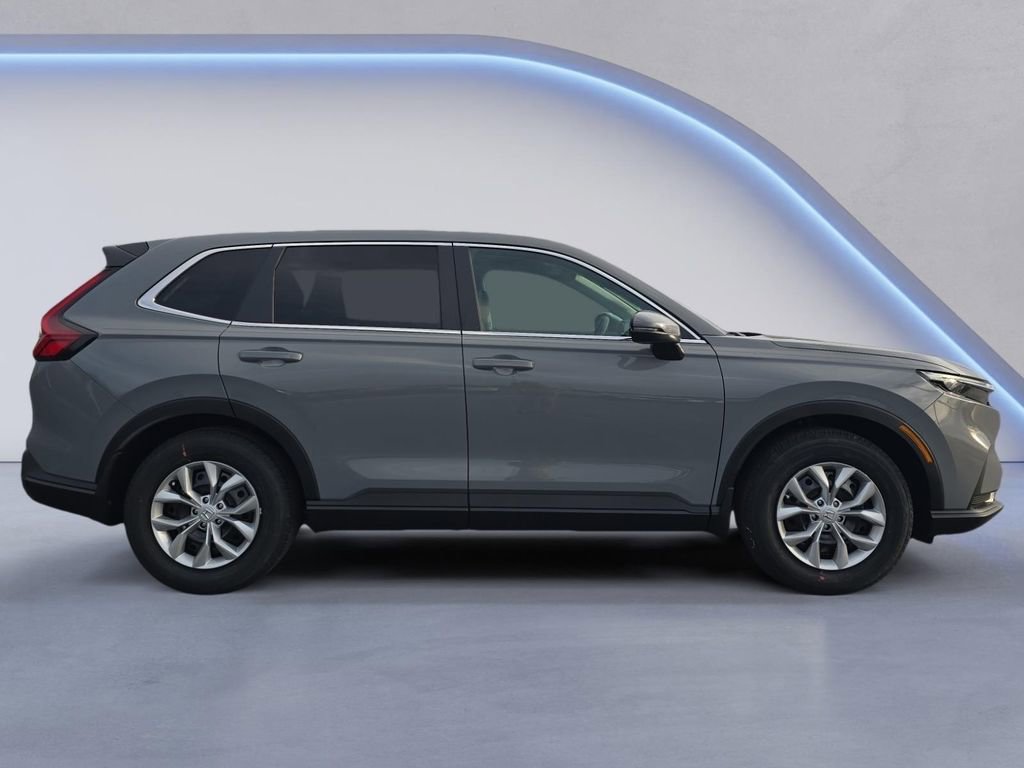 New 2026 Honda CR-V LX image 6