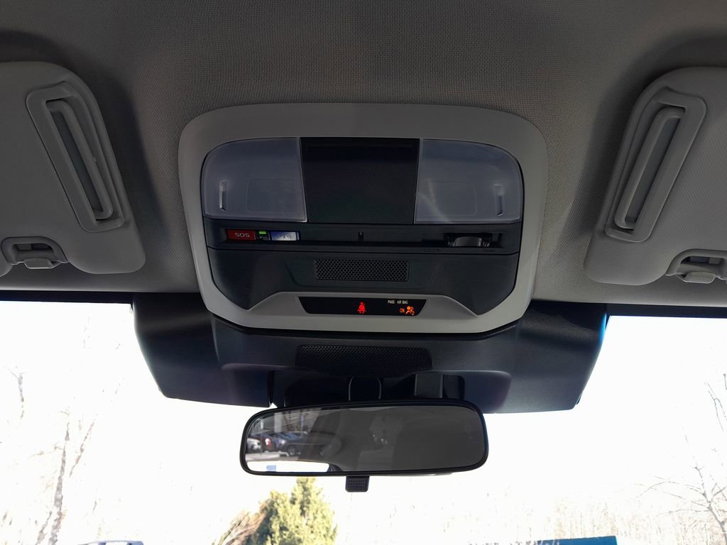 Certified 2025 Subaru Crosstrek 2.0i Premium image 38