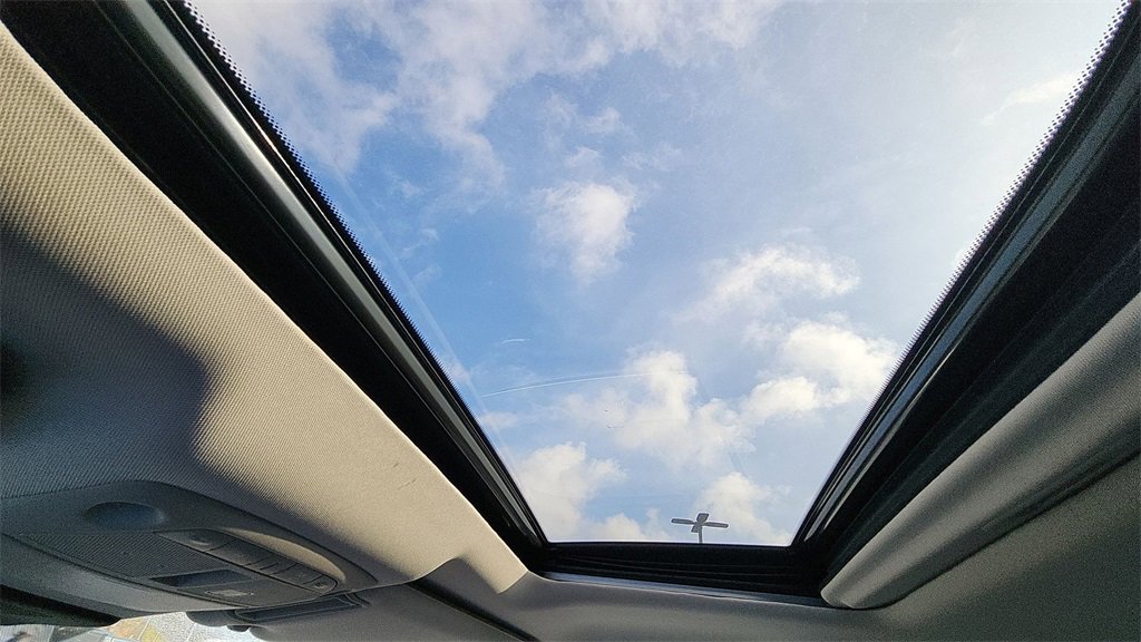 Certified 2024 Nissan Armada SL w/ Cargo Package image 26