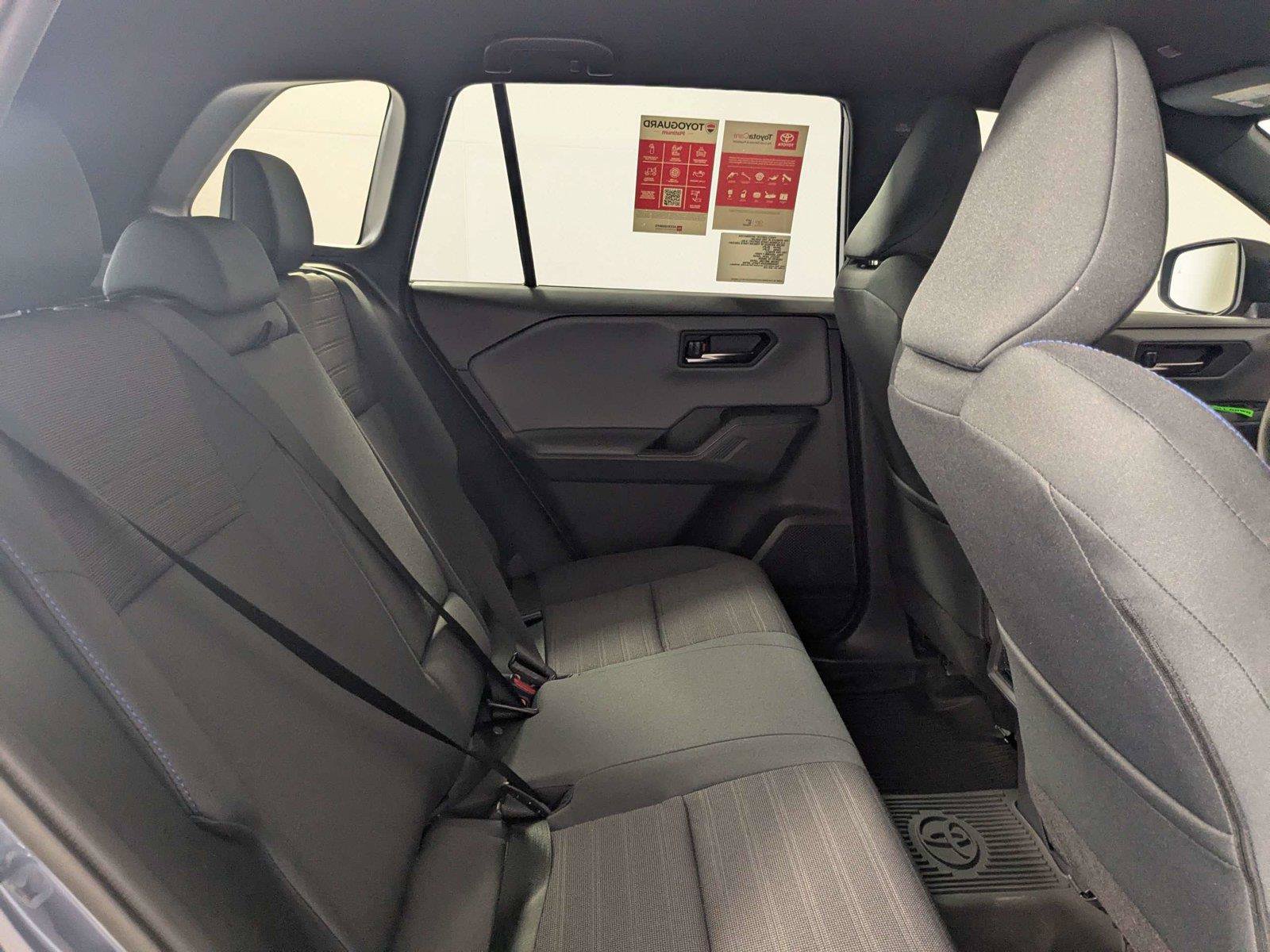 New 2026 Toyota RAV4 AWD Plug-in Hybrid image 19