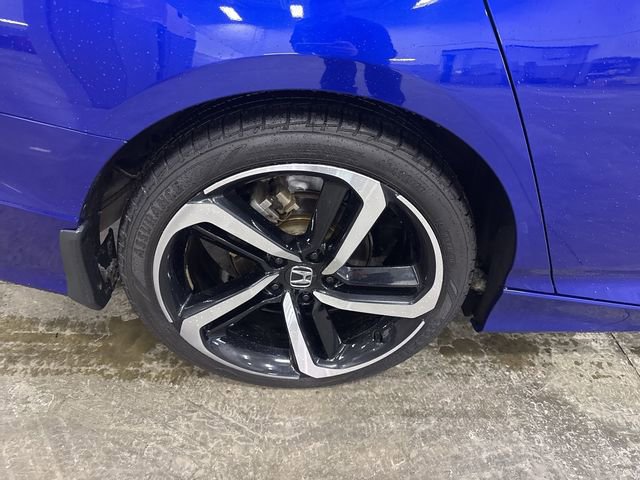 Used 2022 Honda Accord Sport image 30