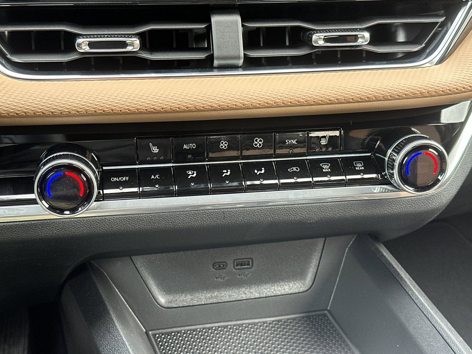 New 2026 Chevrolet Equinox ACTIV image 24