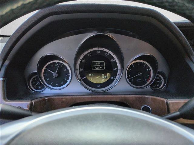 Used 2012 Mercedes-Benz E 350 4MATIC Sedan image 11