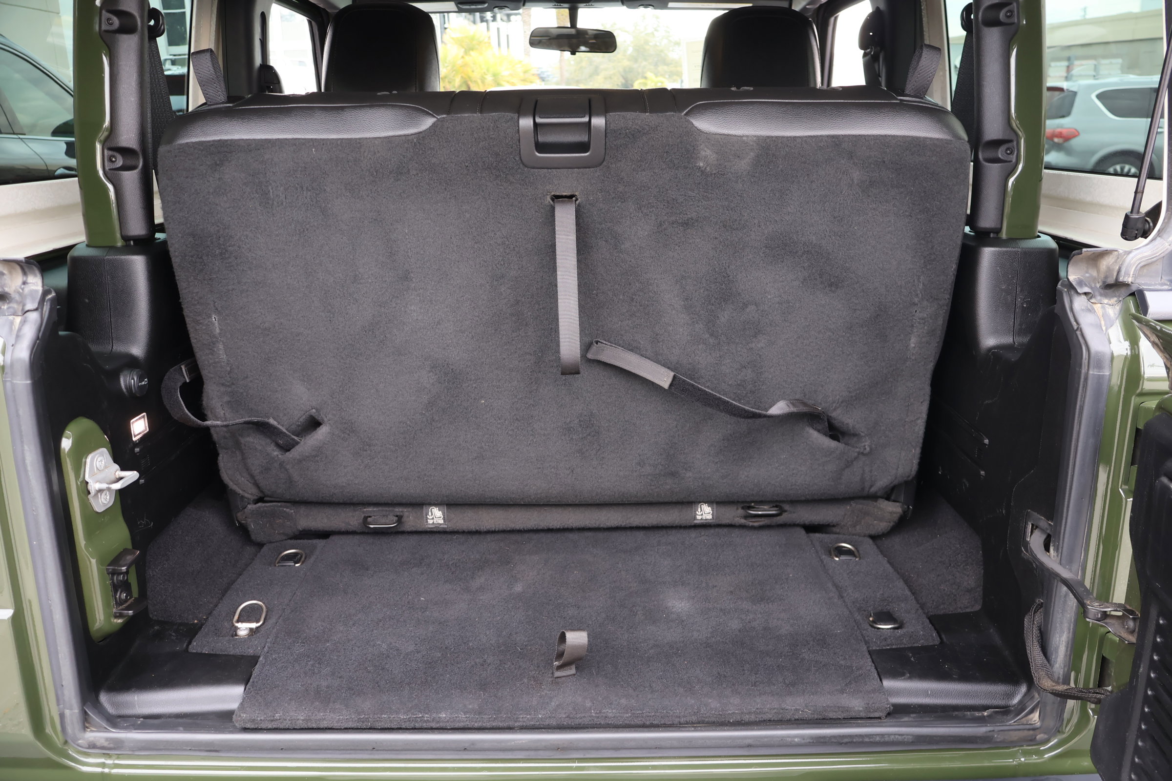 Used 2021 Jeep Wrangler Rubicon w/ LED Lighting Group image 17