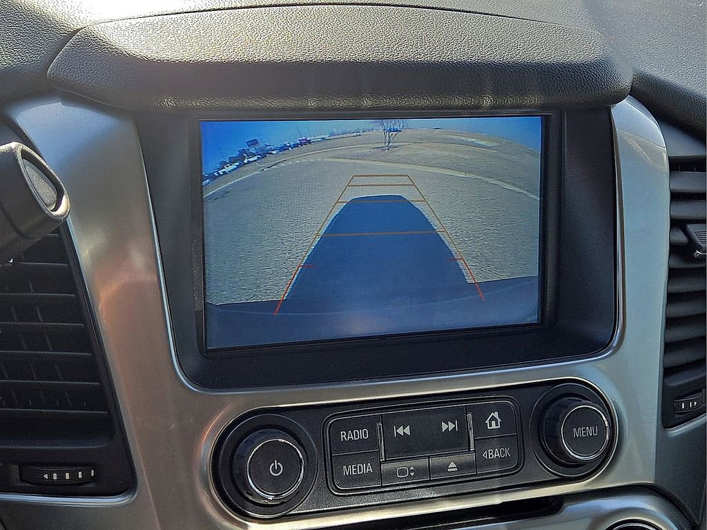 Used 2018 Chevrolet Tahoe LT image 30