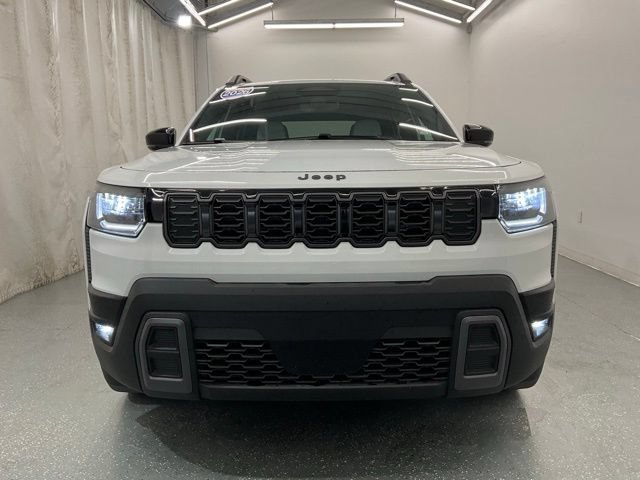 New 2026 Jeep Cherokee Limited AWD/4WD image 3