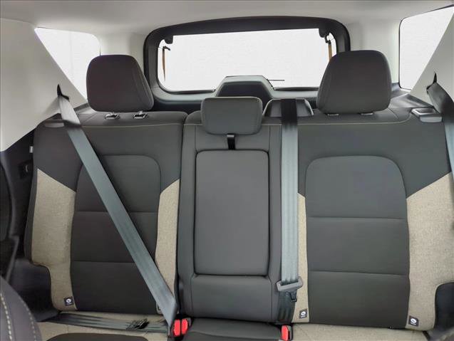 New 2025 Ford Bronco Sport Big Bend image 21