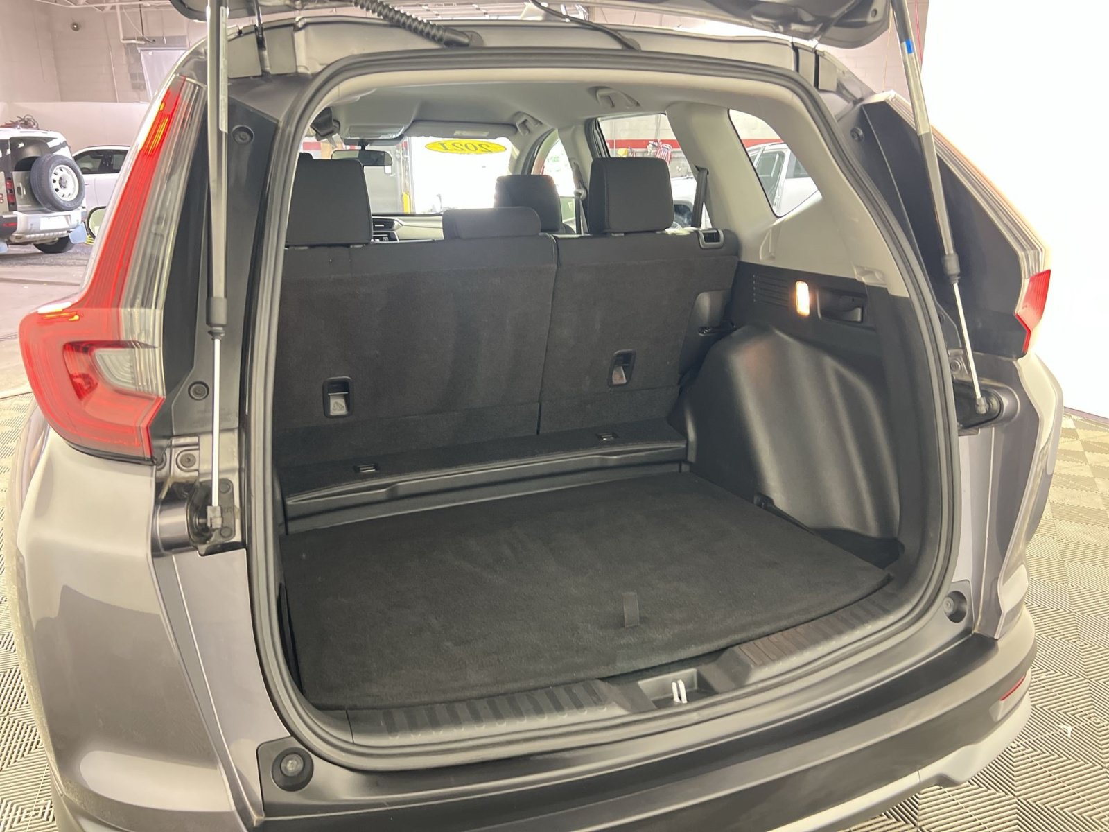 Used 2021 Honda CR-V LX image 24