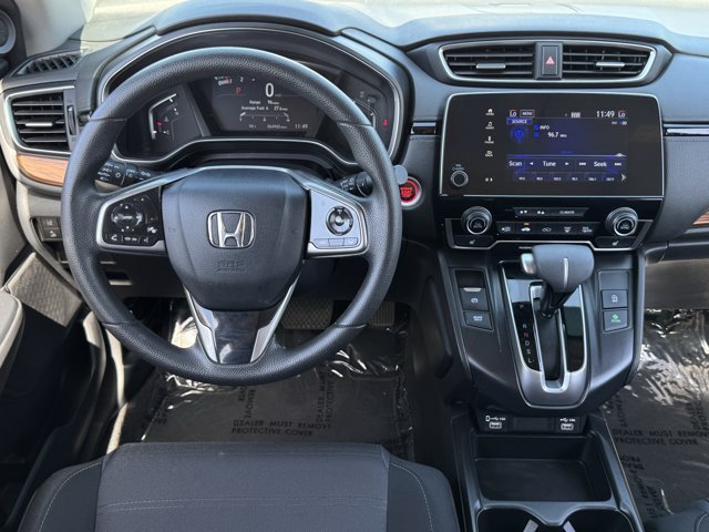 Used 2022 Honda CR-V EX image 12