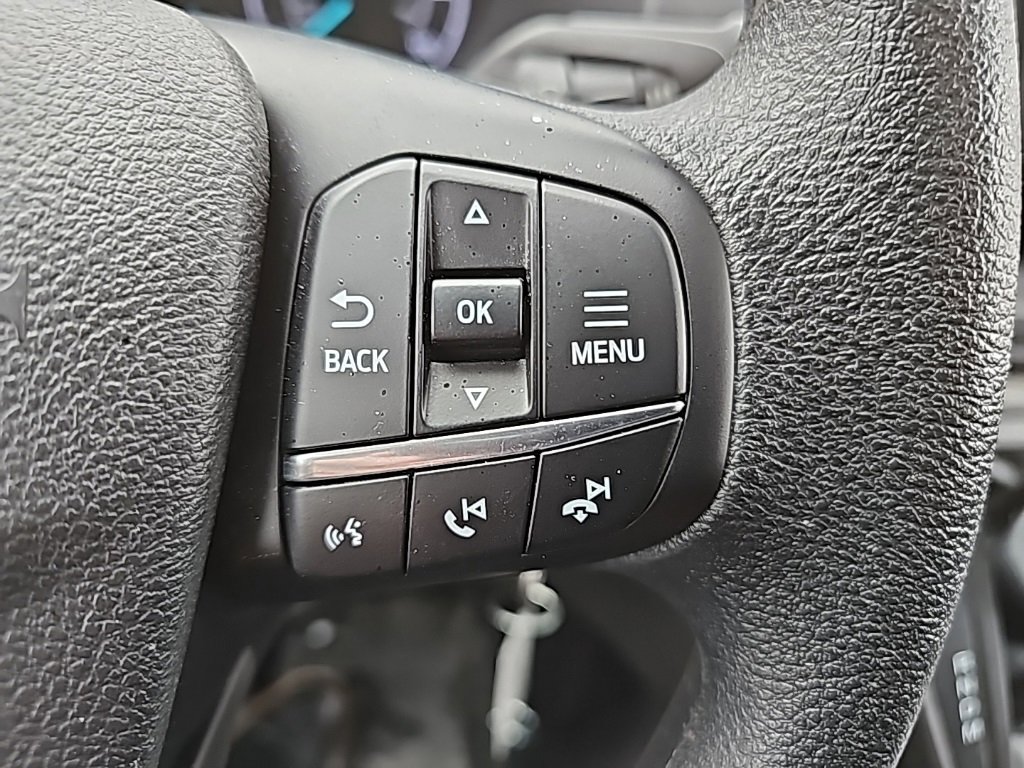 Used 2024 Ford Transit 250 Low Roof w/ Exterior Upgrade Package image 16