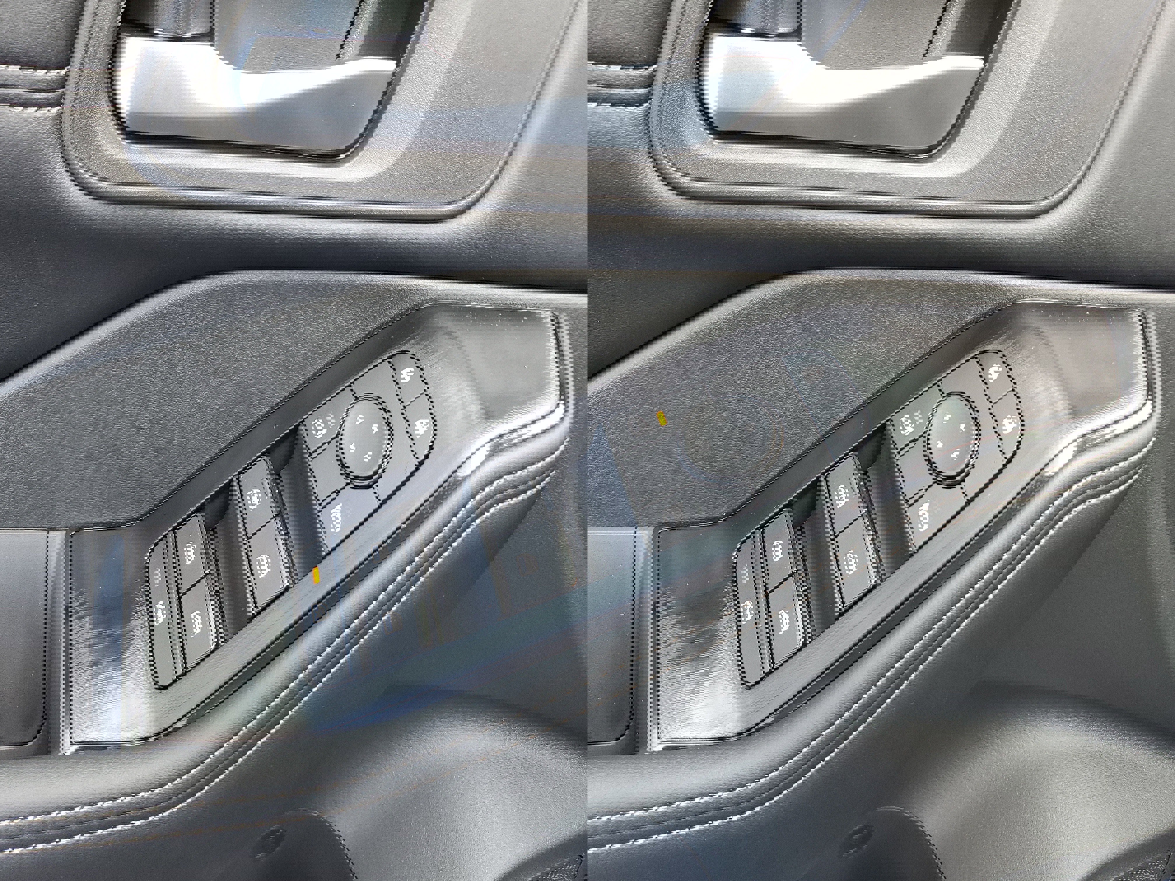 New 2026 Nissan Rogue SV image 13