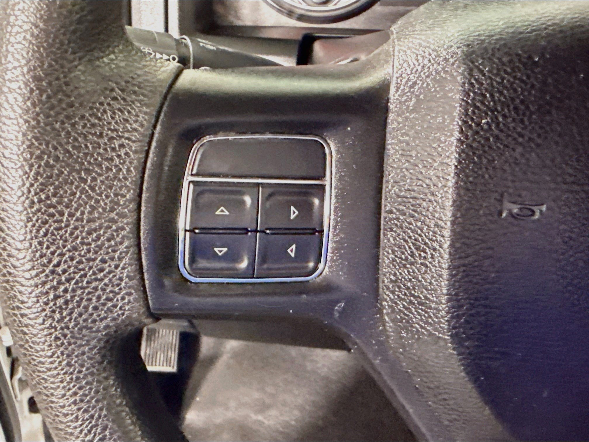 Used 2019 RAM 1500 Tradesman RWD image 14