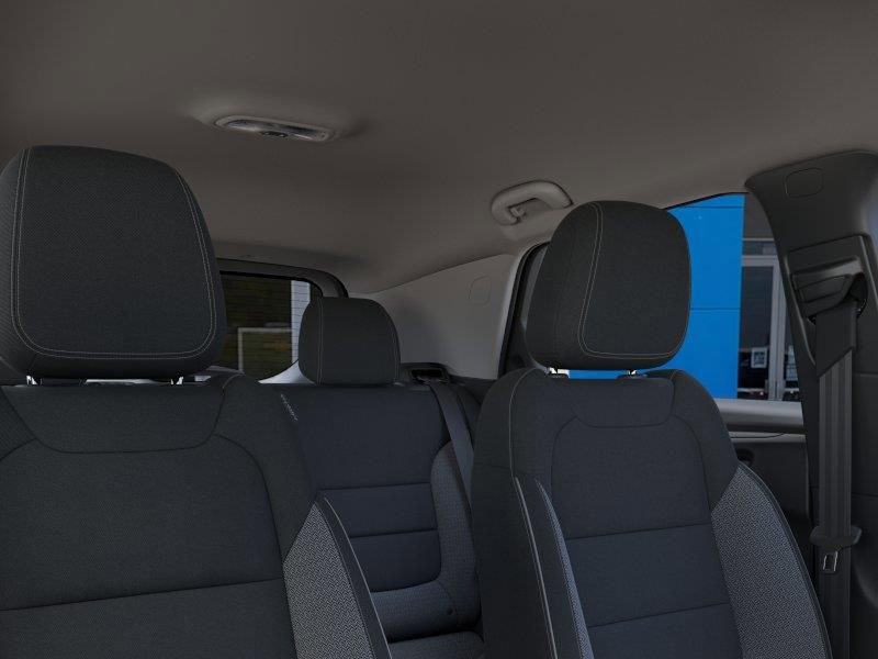 New 2026 Chevrolet TrailBlazer LT w/ Driver Confidence Package image 24