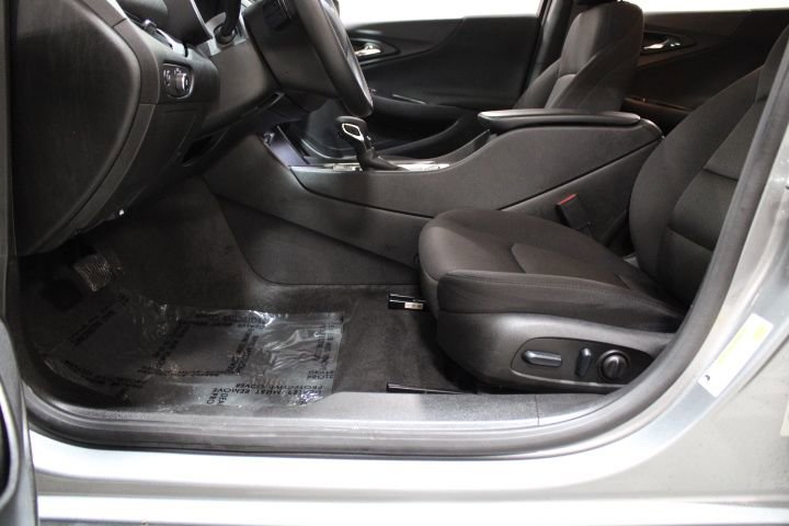 Used 2024 Chevrolet Malibu LT image 16