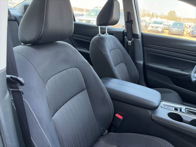 Certified 2025 Nissan Altima 2.5 SV w/ SV Premium Package image 21