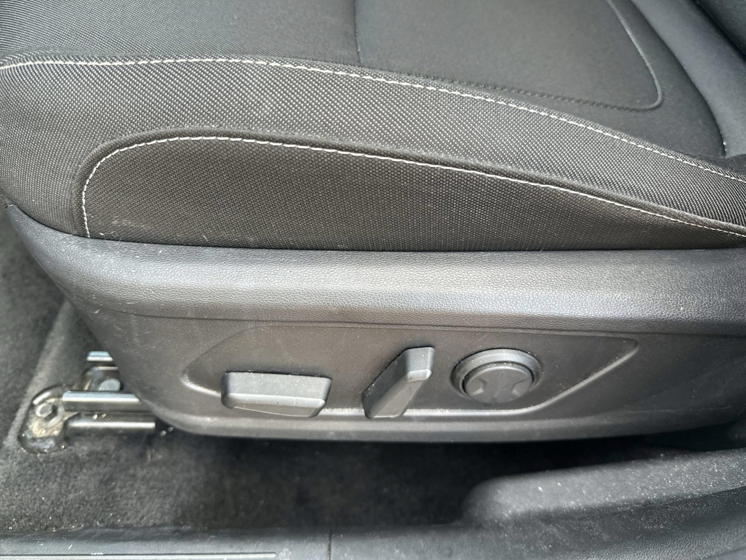 Used 2023 Hyundai Tucson Blue AWD/4WD image 14