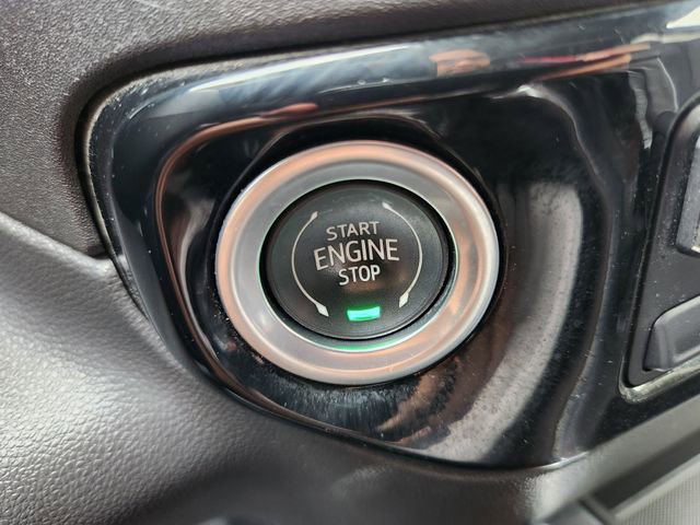 Used 2022 GMC Sierra 1500 SLT AWD/4WD image 8
