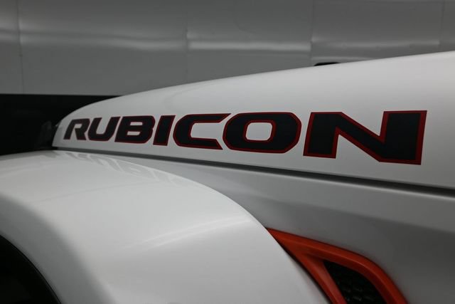 Used 2020 Jeep Gladiator Rubicon AWD/4WD image 18