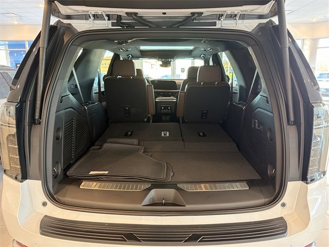 New 2026 Chevrolet Tahoe High Country image 16