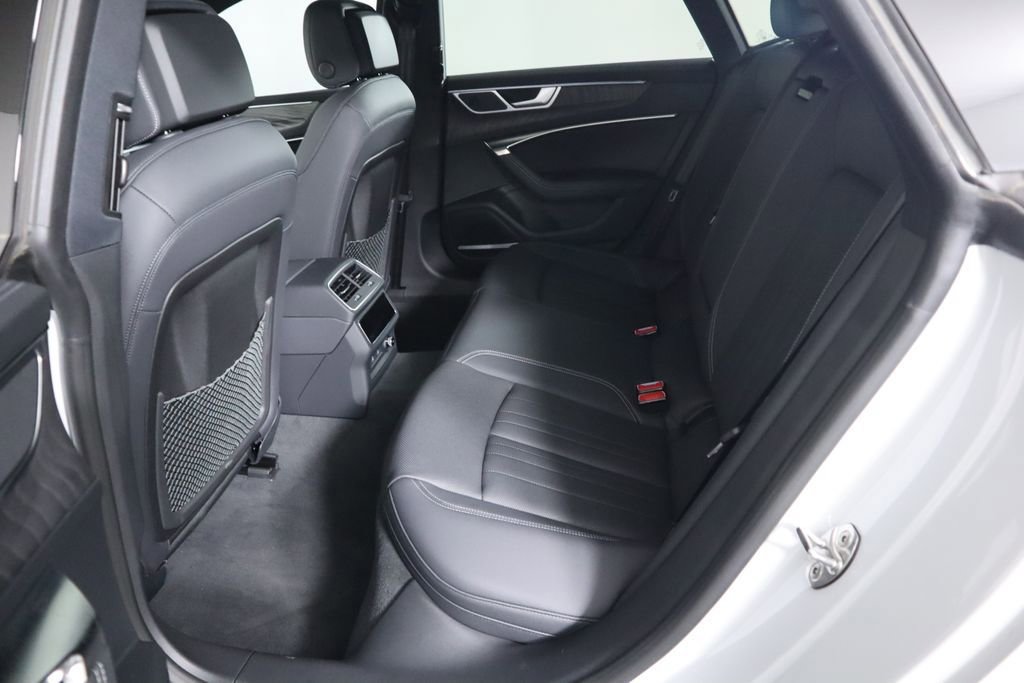 New 2025 Audi A7 3.0T Premium Plus image 22