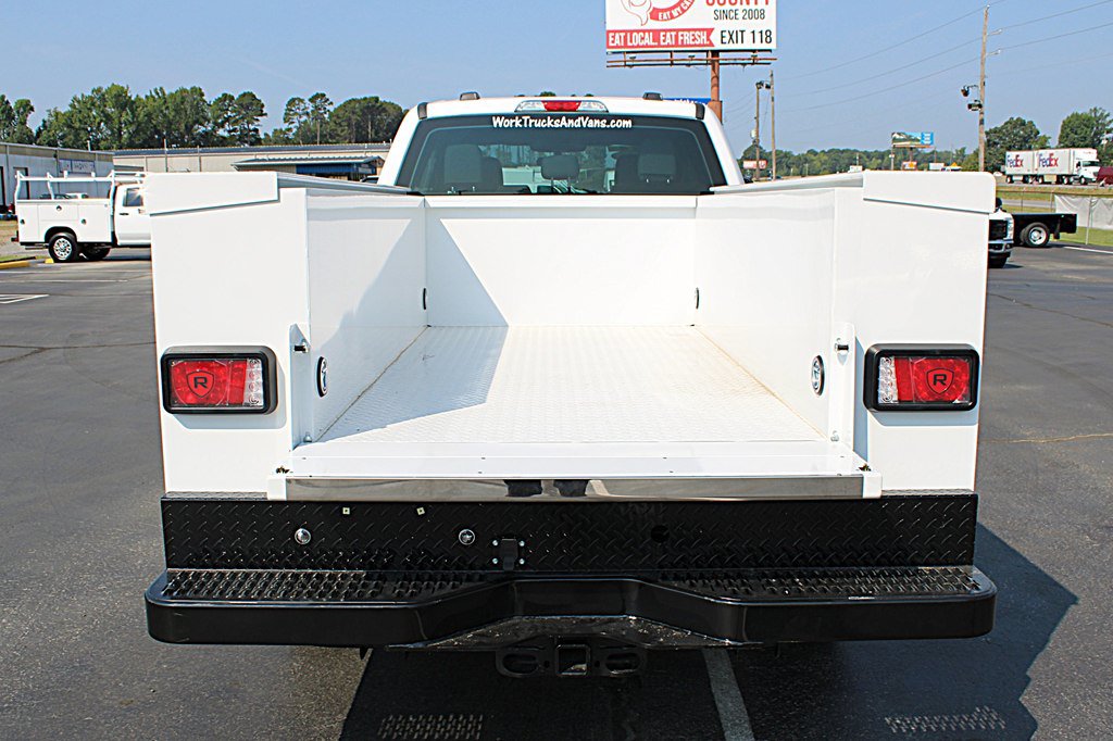 Used 2026 Ford F250 XL w/ XL Chrome Package AWD/4WD image 15