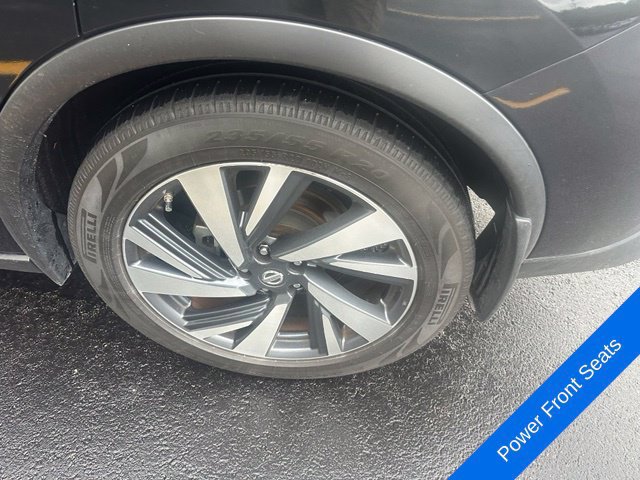 Used 2017 Nissan Murano Platinum w/ Platinum Technology Package AWD/4WD image 7
