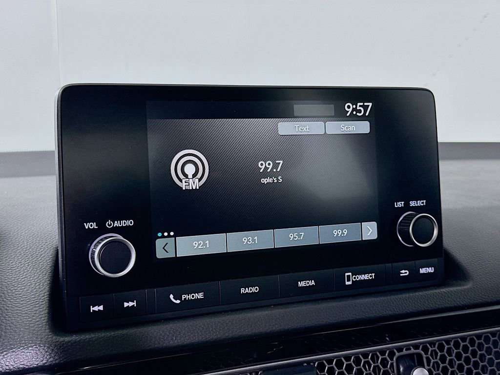 Used 2024 Honda Civic Sport image 26