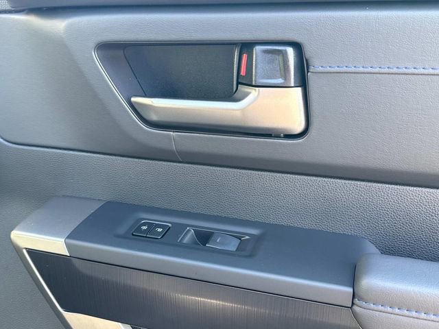 New 2026 Toyota Tundra Platinum AWD/4WD image 16