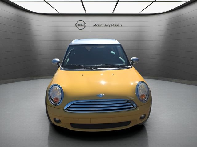 Used 2008 MINI Cooper Clubman Hardtop image 1
