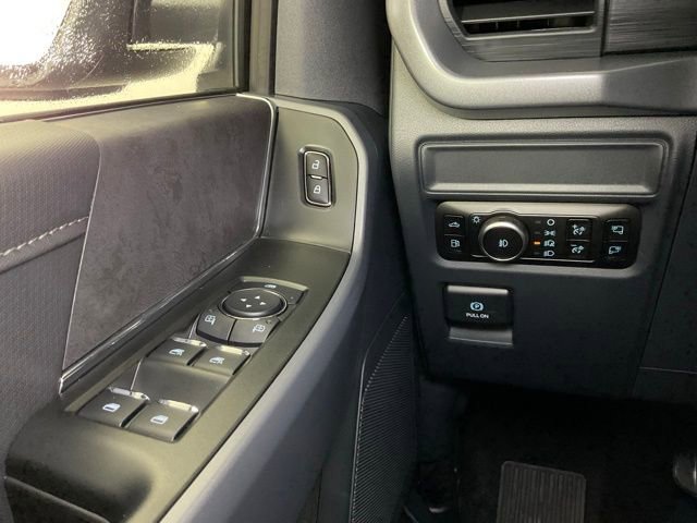 New 2025 Ford F150 XLT w/ Equipment Group 302A MID image 20