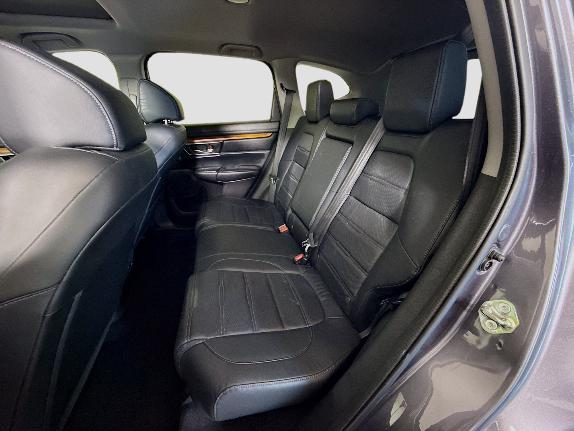 Used 2018 Honda CR-V EX-L image 25