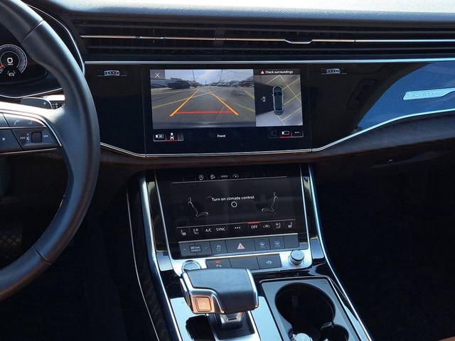 Used 2022 Audi Q8 Premium Plus image 26