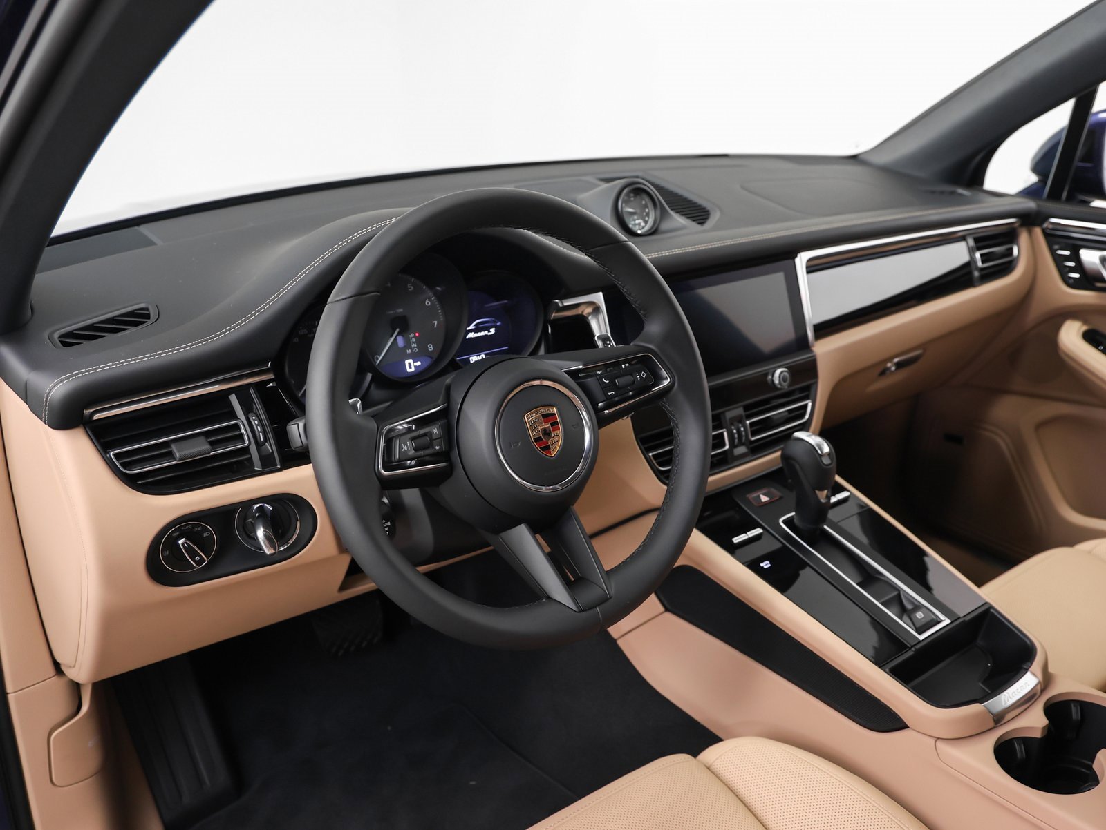 New 2026 Porsche Macan S image 4