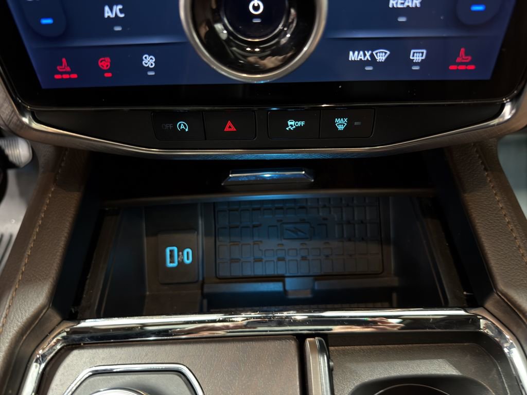 Used 2024 Ford Expedition Max King Ranch image 36