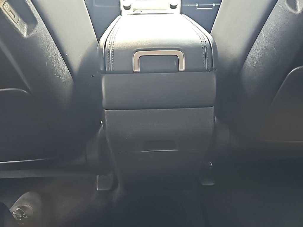 Certified 2025 Hyundai Santa Fe SEL image 35