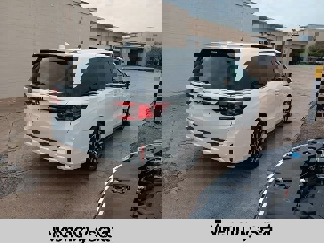New 2026 Honda Odyssey EX-L image 4