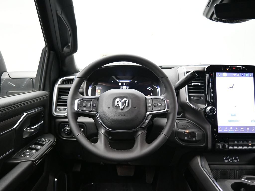 New 2026 RAM 2500 Laramie w/ Night Edition image 33