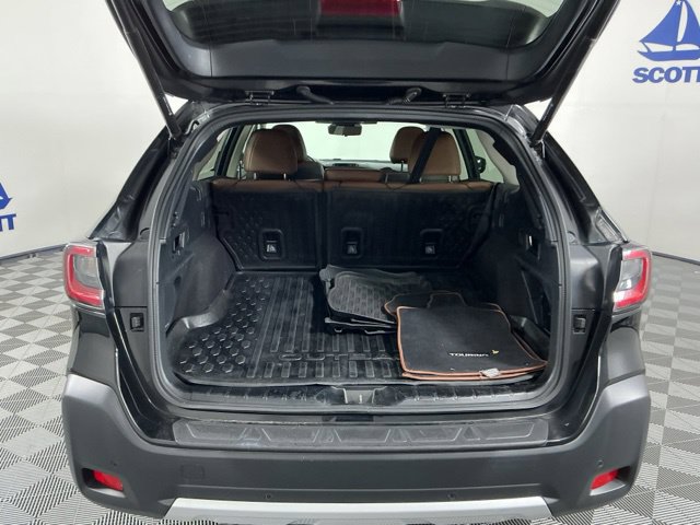 Used 2024 Subaru Outback Touring XT w/ Popular Package #2 AWD/4WD image 22
