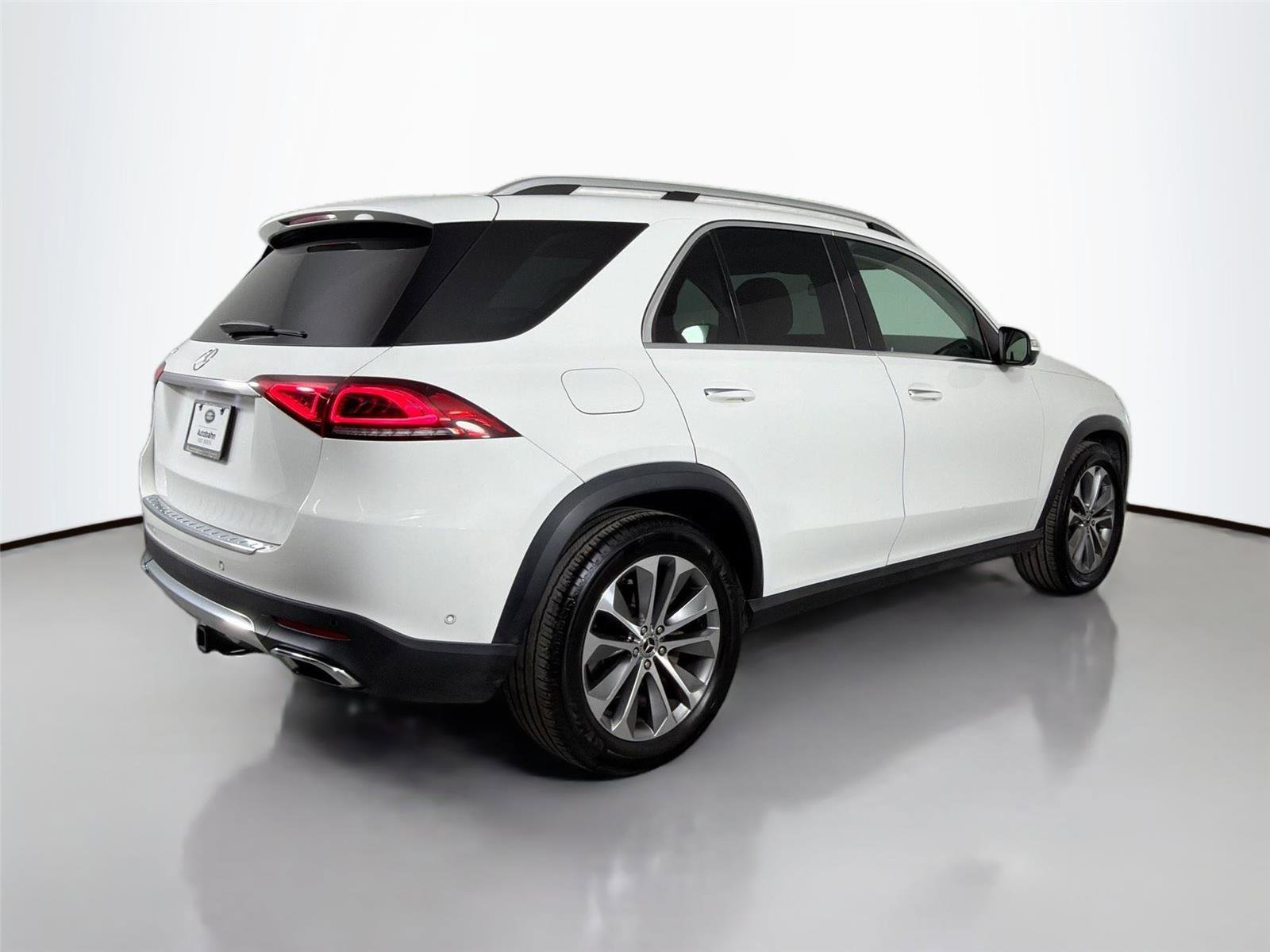 Used 2020 Mercedes-Benz GLE 350 image 5